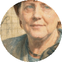 Virtueller Experte — Politik Expertin